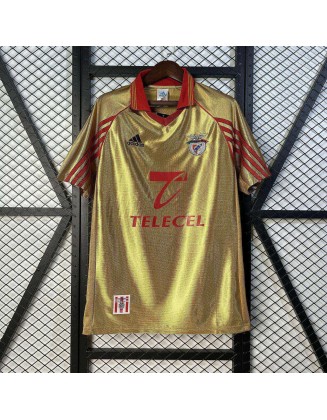 Benfica 98/99 Retro