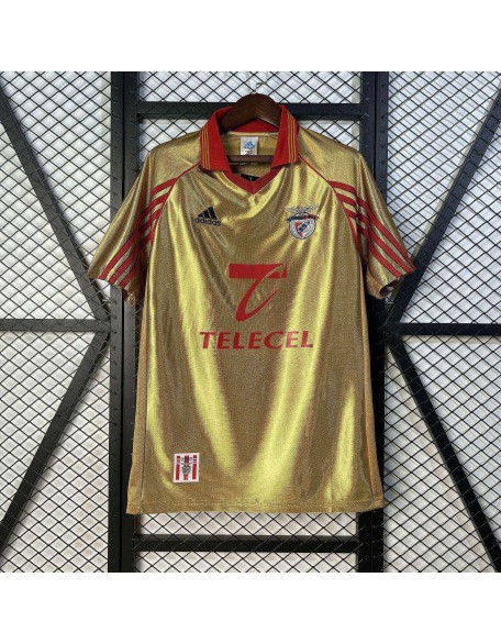 Benfica 98/99 Retro Benfica 98/99 Retro