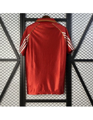 Benfica 98/99 Retro