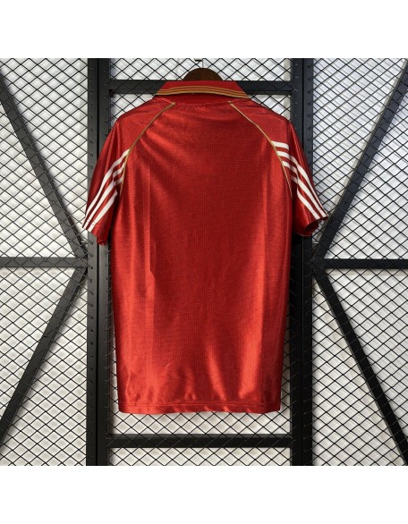 Benfica 98/99 Retro Benfica 98/99 Retro