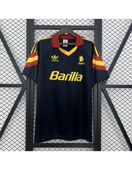 AS Roma 91/92 Retro AS Roma 91/92 Retro