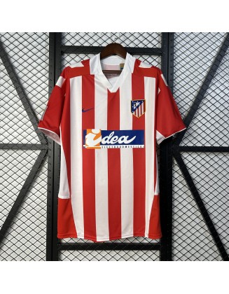 Maillot Atletico Madrid 02/03 Retro