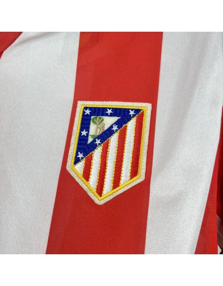 Maillot Atletico Madrid 82/83 Retro