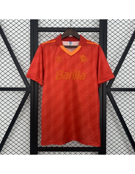 AS Roma 92/94 Retro 