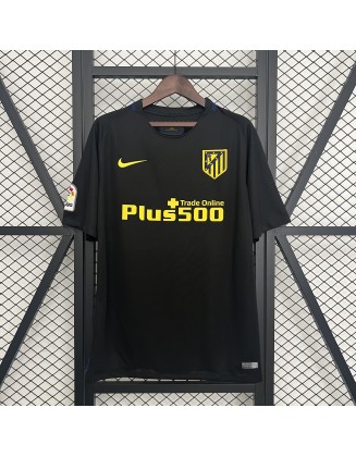 Maillot Atletico Madrid 16/17 Retro