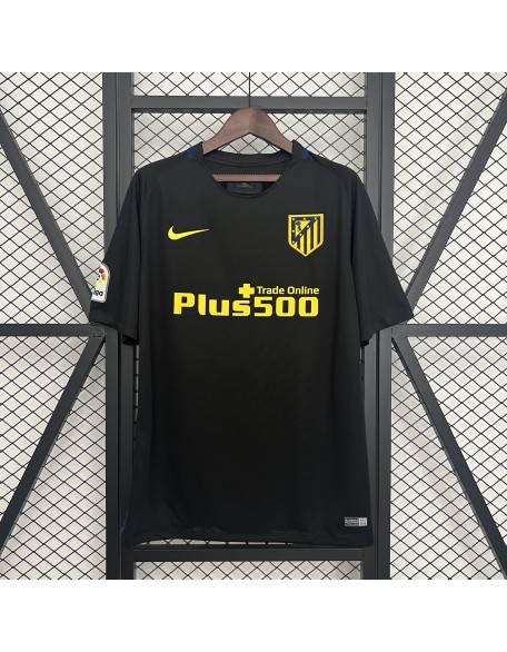 Maillot Atletico Madrid 16/17 Retro
