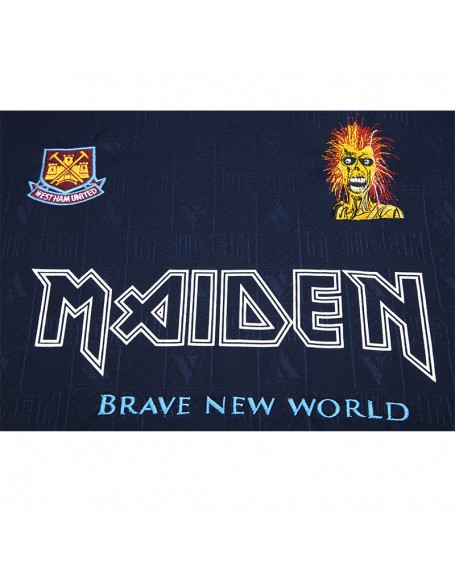 West Ham 99/01 Retro West Ham 99/01 Retro