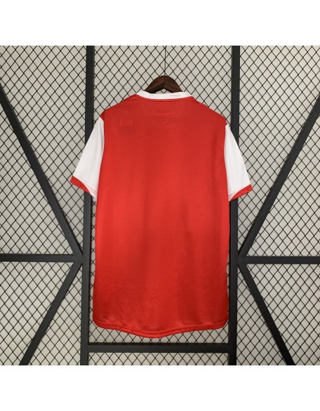 Maillot Arsenal 06/08 Retro Maillot Arsenal 06/08 Retro