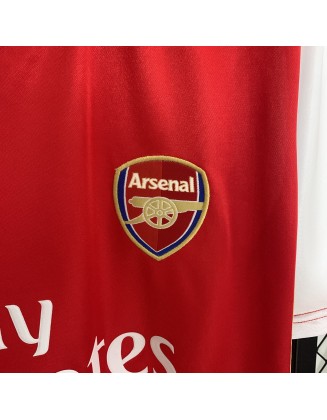 Maillot Arsenal 06/08 Retro