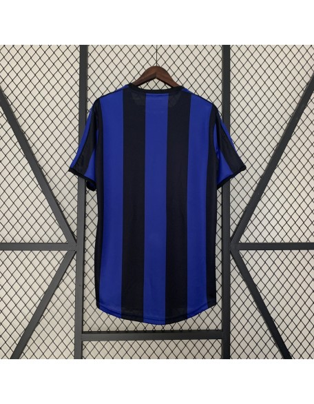 Inter Milan 99/00 Retro Inter Milan 99/00 Retro