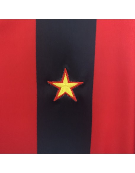 Maillot AC Milan 90/91 Retro Maillot AC Milan 90/91 Retro