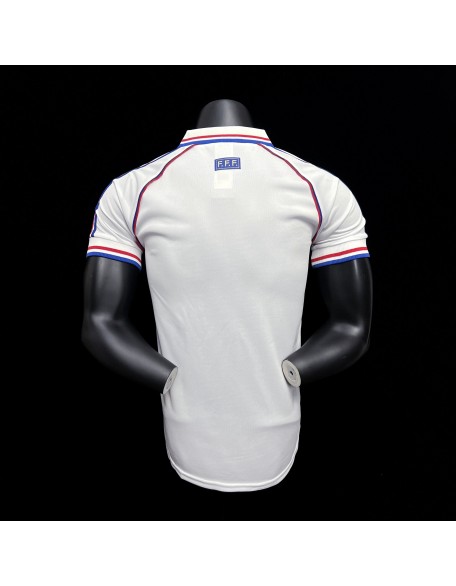 Maillot France 2006 Retro Maillot France 2006 Retro