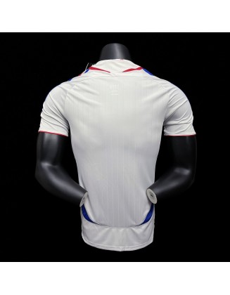 Maillot France 2006 Retro