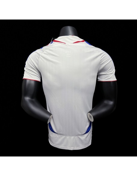 Maillot France 2006 Retro Maillot France 2006 Retro