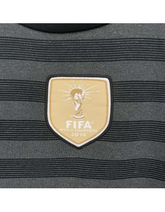 Maillot Allemagne 2016 Retro