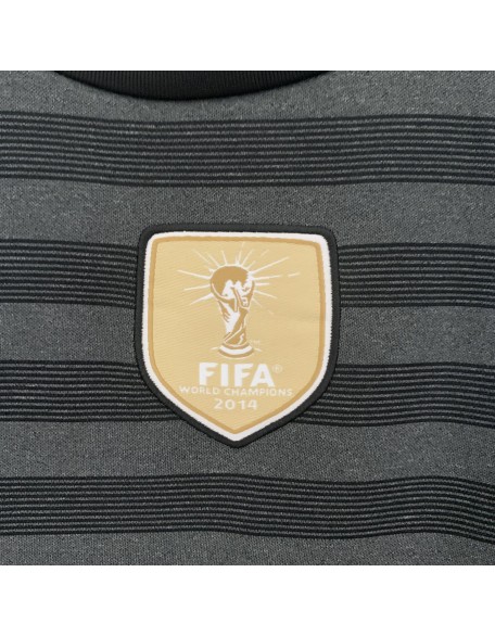 Maillot Allemagne 2016 Retro Maillot Allemagne 2016 Retro