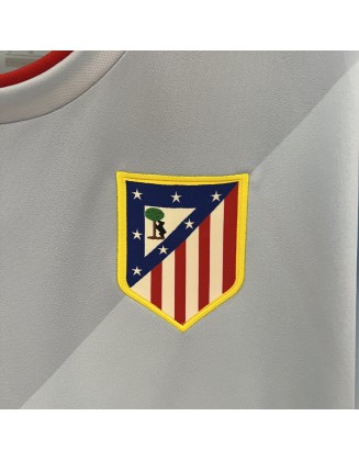 Maillot Atletico Madrid Exterieur 13/14 Retro