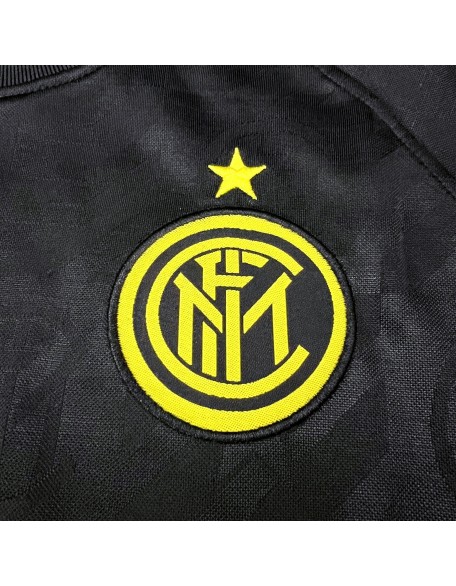 Inter Milan 19/20 Retro Inter Milan 19/20 Retro