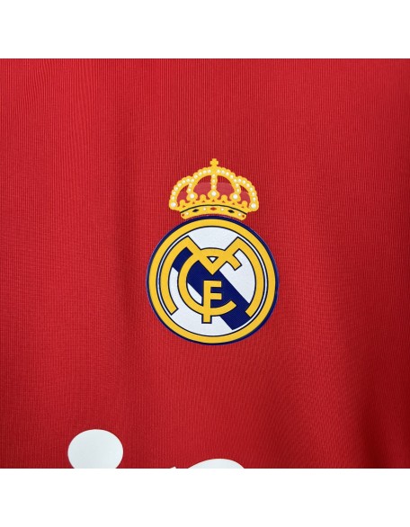 Maillot Real Madrid 11/12 Retro Maillot Real Madrid 11/12 Retro