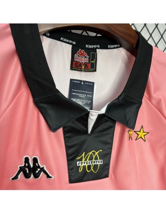 Maillot Juv 97/98 Retro