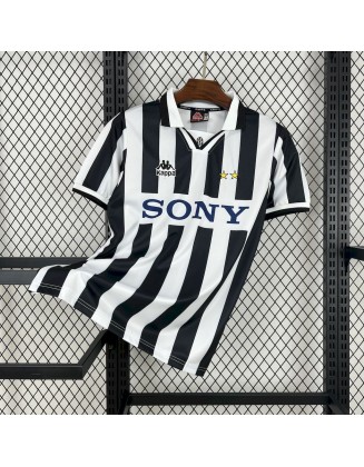 Maillot Juv 96/97 Retro