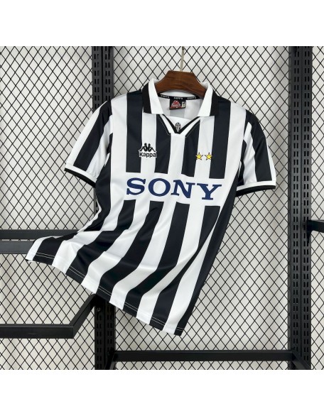 Maillot Juv 96/97 Retro