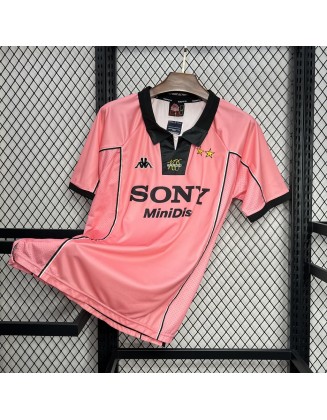 Maillot Juv 97/98 Retro