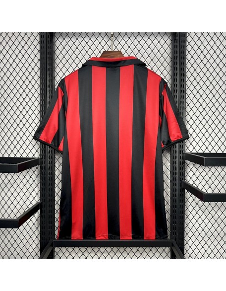 Maillot AC Milan 88/89 Retro Maillot AC Milan 88/89 Retro
