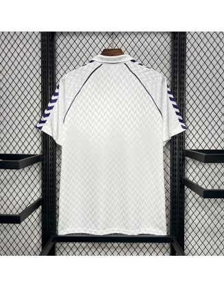 Maillot Real Madrid 88/89 Retro