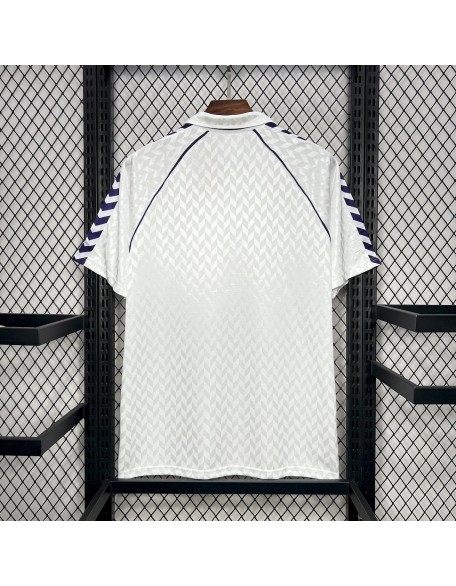 Maillot Real Madrid 88/89 Retro Maillot Real Madrid 88/89 Retro