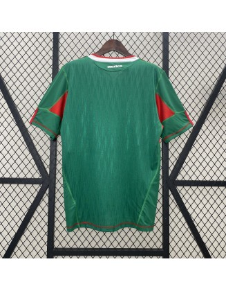 Maillot Mexicaine 2010 Retro