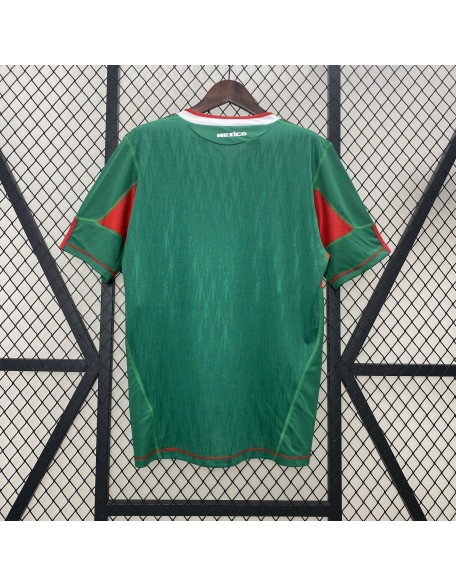 Maillot Mexicaine 2010 Retro