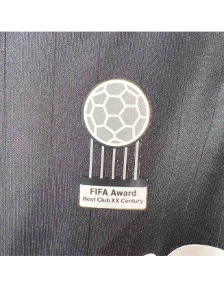 Maillot Real Madrid 06/07 Retro ML