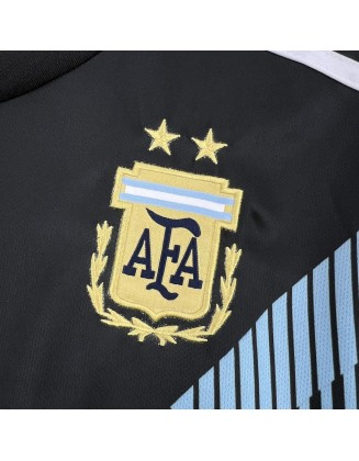 Maillot Argentina Extérieur 2018