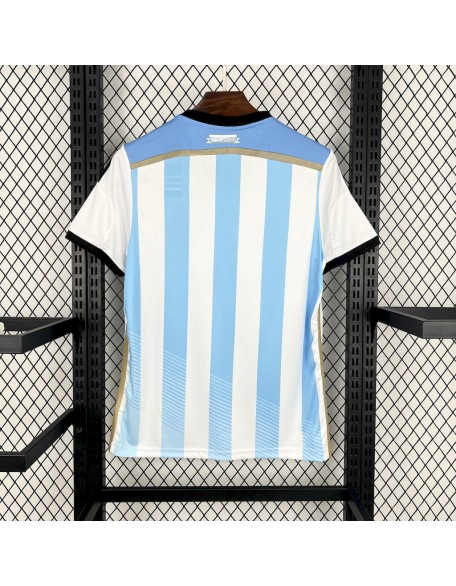 Maillot Argentina Domicile 2014 Maillot Argentina Domicile 2014