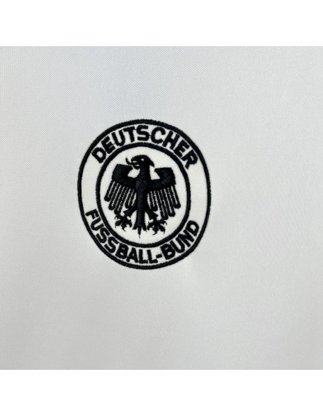 Maillot Allemagne 1986 Retro Maillot Allemagne 1986 Retro