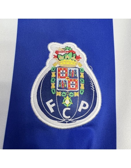 Retro Porto 86/87 Retro Porto 86/87