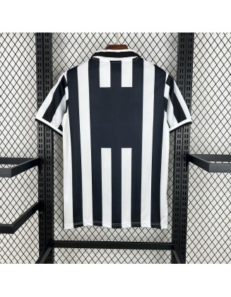Maillot Juv 96/97 Retro