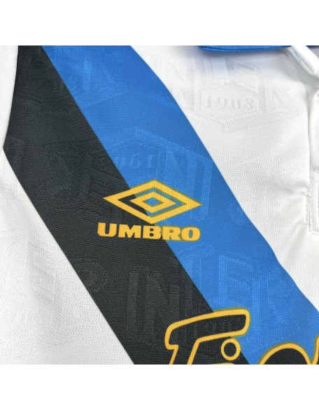 Inter Milan 94/95 Retro Inter Milan 94/95 Retro