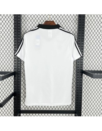 Maillot Allemagne 1986 Retro
