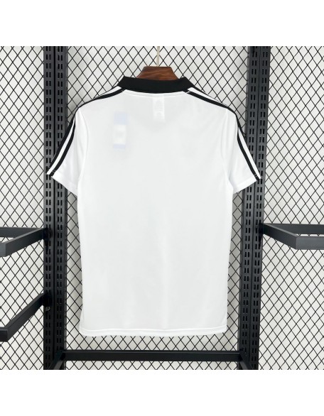 Maillot Allemagne 1986 Retro Maillot Allemagne 1986 Retro