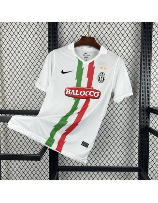 Maillot Juv 10/11 Retro