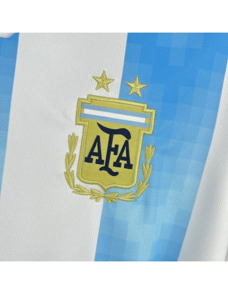 Maillot Argentina Domicile 2018 Maillot Argentina Domicile 2018