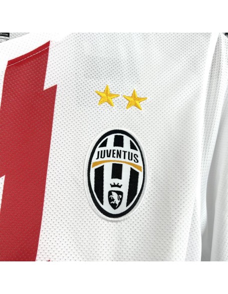 Maillot Juv 10/11 Retro Maillot Juv 10/11 Retro