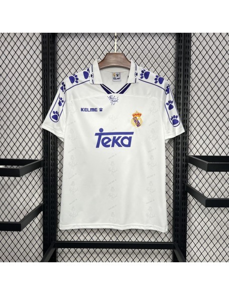 Maillot Real Madrid 94/96 Retro
