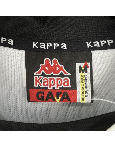 Maillot Juv 99/00 Retro Maillot Juv 99/00 Retro