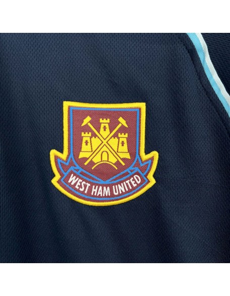 West Ham 99/01 Retro