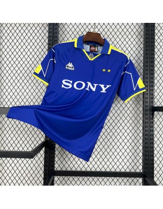 Maillot Juv 96/97 Retro