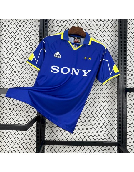 Maillot Juv 96/97 Retro