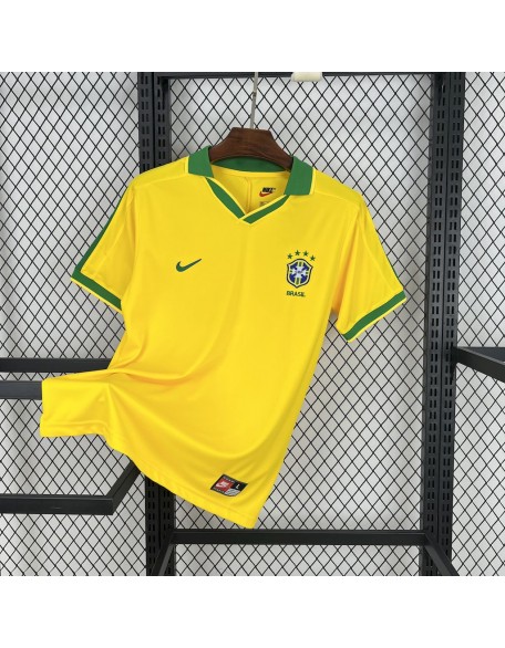 Brazil 1997 Retro Brazil 1997 Retro